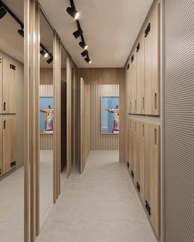 Cobertura, 1 quarto, 77 m² - Foto 3