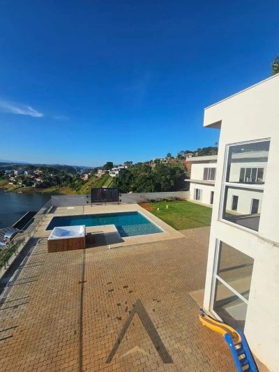 Casa, 6 quartos, 690 m² - Foto 3