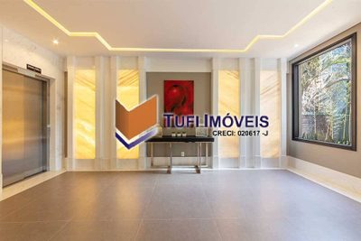 Cobertura, 4 quartos, 454 m² - Foto 5