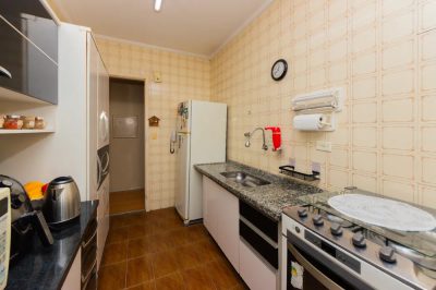 Apartamento, 2 quartos, 55 m² - Foto 3