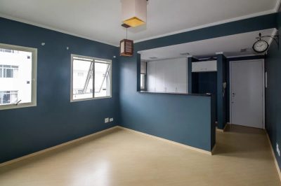 Apartamento, 1 quarto, 42 m² - Foto 2