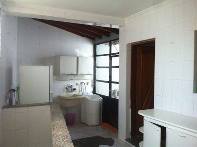 Sobrado, 3 quartos, 270 m² - Foto 2