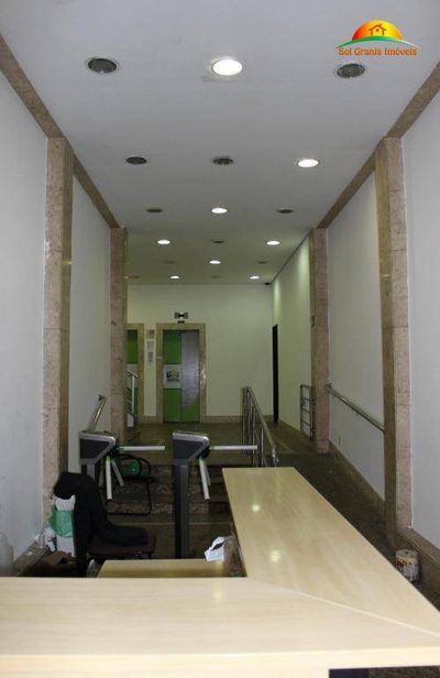 Prédio Inteiro, 5370 m² - Foto 5