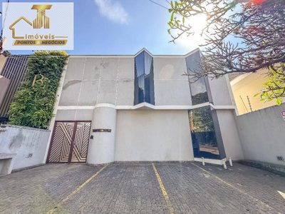 Prédio Inteiro, 315 m² - Foto 2