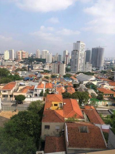 Apartamento, 2 quartos, 58 m² - Foto 2