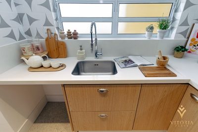 Apartamento, 2 quartos, 90 m² - Foto 4