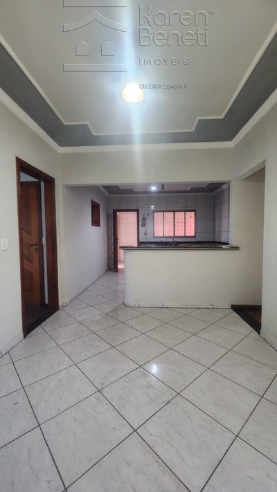 Casa, 3 quartos - Foto 2