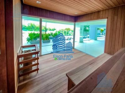 Apartamento, 3 quartos, 87 m² - Foto 4