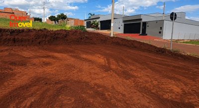Terreno, 222 m² - Foto 4
