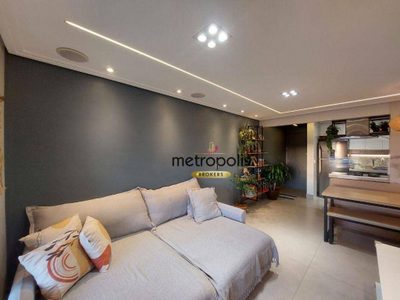 Apartamento, 3 quartos, 79 m² - Foto 3