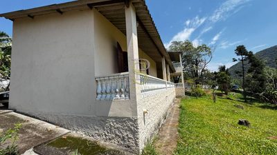 Chácara, 2 quartos, 1580 m² - Foto 5