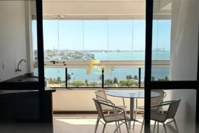 Apartamento, 2 quartos, 120 m² - Foto 1