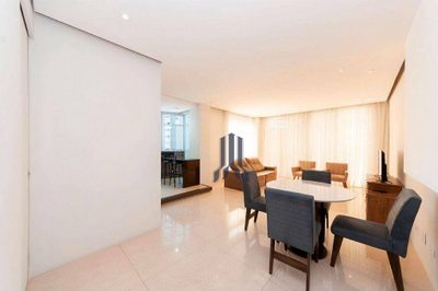 Apartamento, 1 quarto, 62 m² - Foto 5