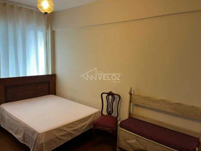 Apartamento, 1 quarto, 40 m² - Foto 1