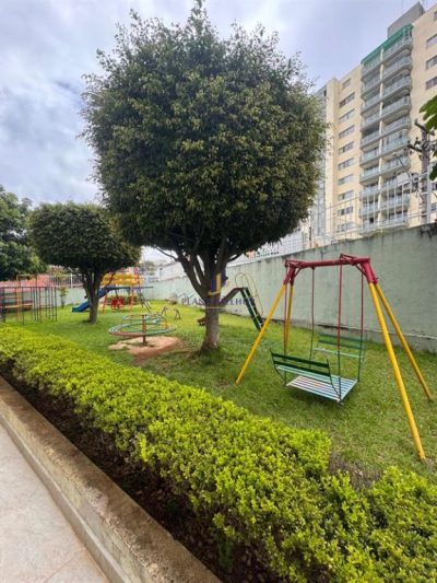 Apartamento, 2 quartos, 47 m² - Foto 4