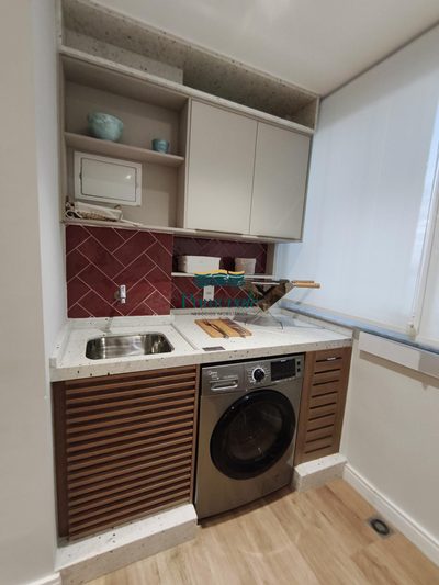 Apartamento, 2 quartos, 71 m² - Foto 5