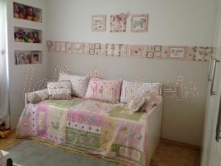 Apartamento, 4 quartos, 181 m² - Foto 4