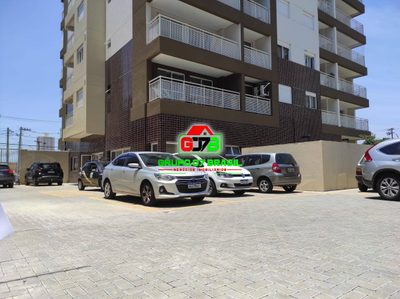 Apartamento, 1 quarto, 34 m² - Foto 4