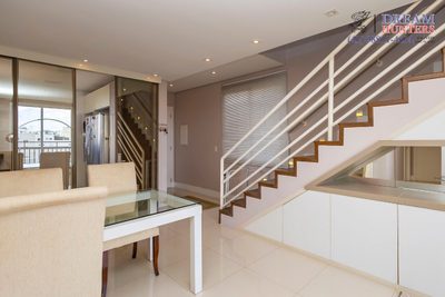 Cobertura, 3 quartos, 179 m² - Foto 4