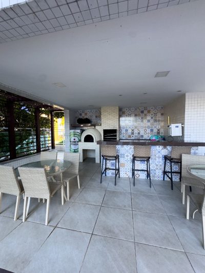 Apartamento, 4 quartos, 177 m² - Foto 4