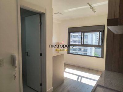 Kitnet-Studio, 19 m² - Foto 1
