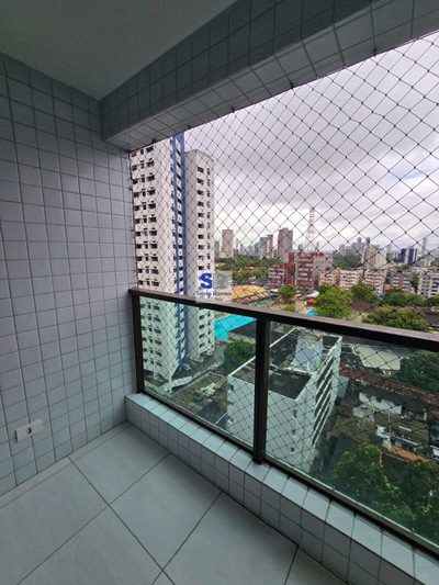 Apartamento, 2 quartos, 48 m² - Foto 5