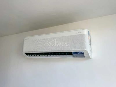 Kitnet-Studio, 34 m² - Foto 1