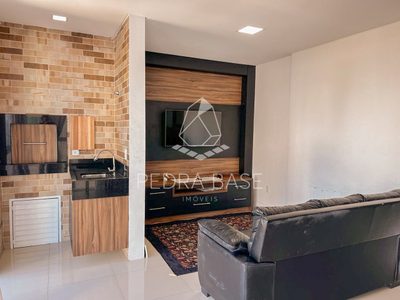 Apartamento, 3 quartos, 120 m² - Foto 4