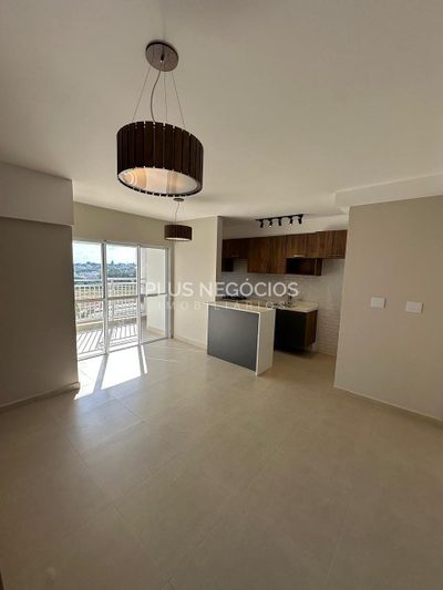 Apartamento, 2 quartos, 63 m² - Foto 2