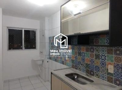 Apartamento, 2 quartos, 53 m² - Foto 2