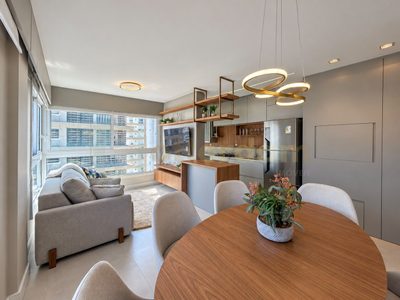 Apartamento, 2 quartos, 66 m² - Foto 4