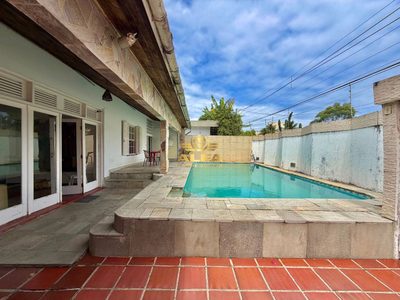 Casa, 3 quartos, 180 m² - Foto 3