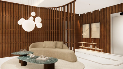 Apartamento, 3 quartos, 120 m² - Foto 5