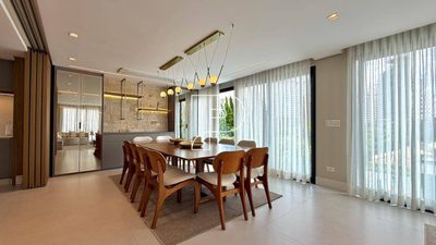 Casa de Condomínio, 6 quartos - Foto 4