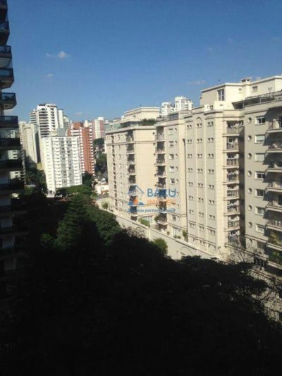 Apartamento, 3 quartos, 160 m² - Foto 4