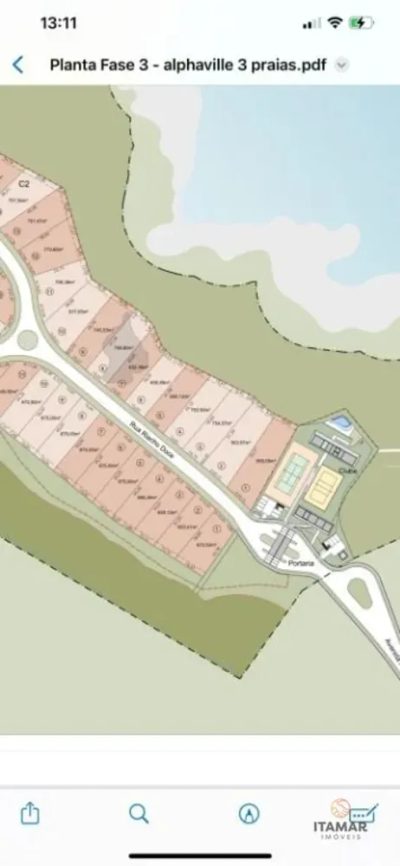 Terreno, 632 m² - Foto 1