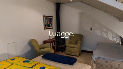 Apartamento, 2 quartos, 39 m² - Foto 1