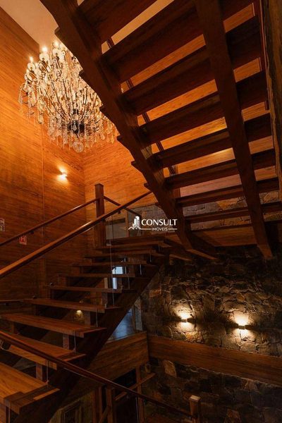 Apartamento, 5 quartos, 444 m² - Foto 5