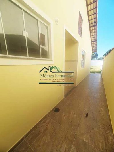 Casa, 2 quartos, 89 m² - Foto 4