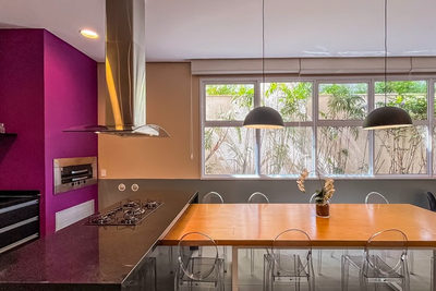 Apartamento, 2 quartos, 63 m² - Foto 2