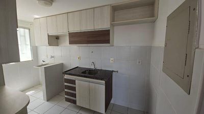 Apartamento, 2 quartos - Foto 4