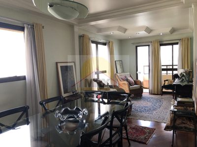 Apartamento, 3 quartos, 139 m² - Foto 3