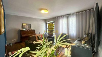 Casa, 3 quartos, 215 m² - Foto 3