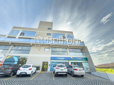 Apartamento, 3 quartos, 180 m² - Foto 2