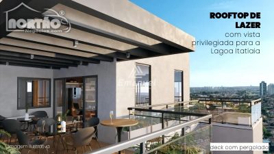 Casa, 2 quartos, 65 m² - Foto 3