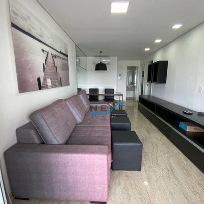 Apartamento, 2 quartos, 78 m² - Foto 3