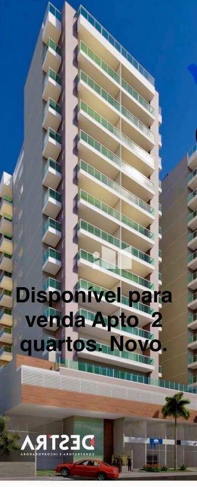 Cobertura, 3 quartos, 112 m² - Foto 3