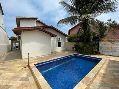 Casa, 4 quartos, 359 m² - Foto 1