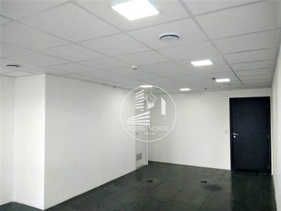 Sala-Conjunto, 40 m² - Foto 2