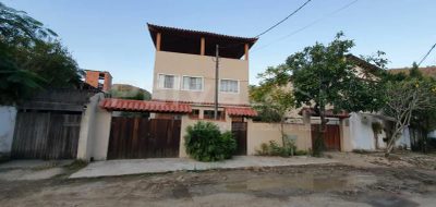 Casa, 6 quartos, 327 m² - Foto 1